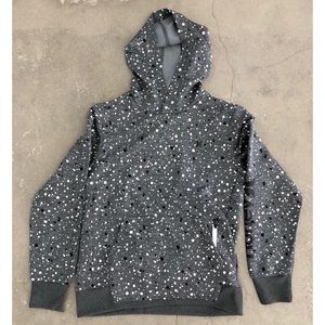 Hurley Youth L (Boys 12-13) Pullover Hoodie